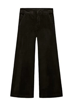 Massimo Dutti Trousers - Mottled Dark Brown 18 Massimo Dutti Trousers - Mottled Dark Brown -Massimo Dutti Shop 1458c9b2347b4e278486542ab5934752 1