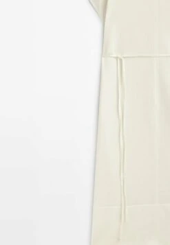 Massimo Dutti Blend Kaftan With Openings - Day Dress -Massimo Dutti Shop 14a99d109224469f9f4a29c3f69b7cd9