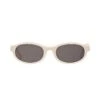 Massimo Dutti Sunglasses - White Denim -Massimo Dutti Shop 14ca01ff7aa946a88b275505e736bdc5