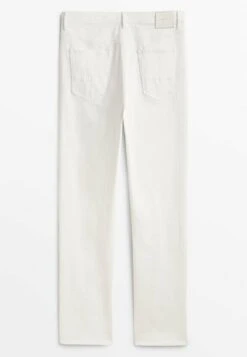 Massimo Dutti Straight Leg Jeans - Straight Leg Jeans -Massimo Dutti Shop 15693006c7c849279a3858629722805a