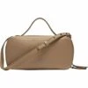Massimo Dutti Rectangular - Camera Bag - Mottled Light Brown 2 Massimo Dutti Rectangular - Camera Bag - Mottled Light Brown -Massimo Dutti Shop 158a819046f4426f923c3615dadce12c