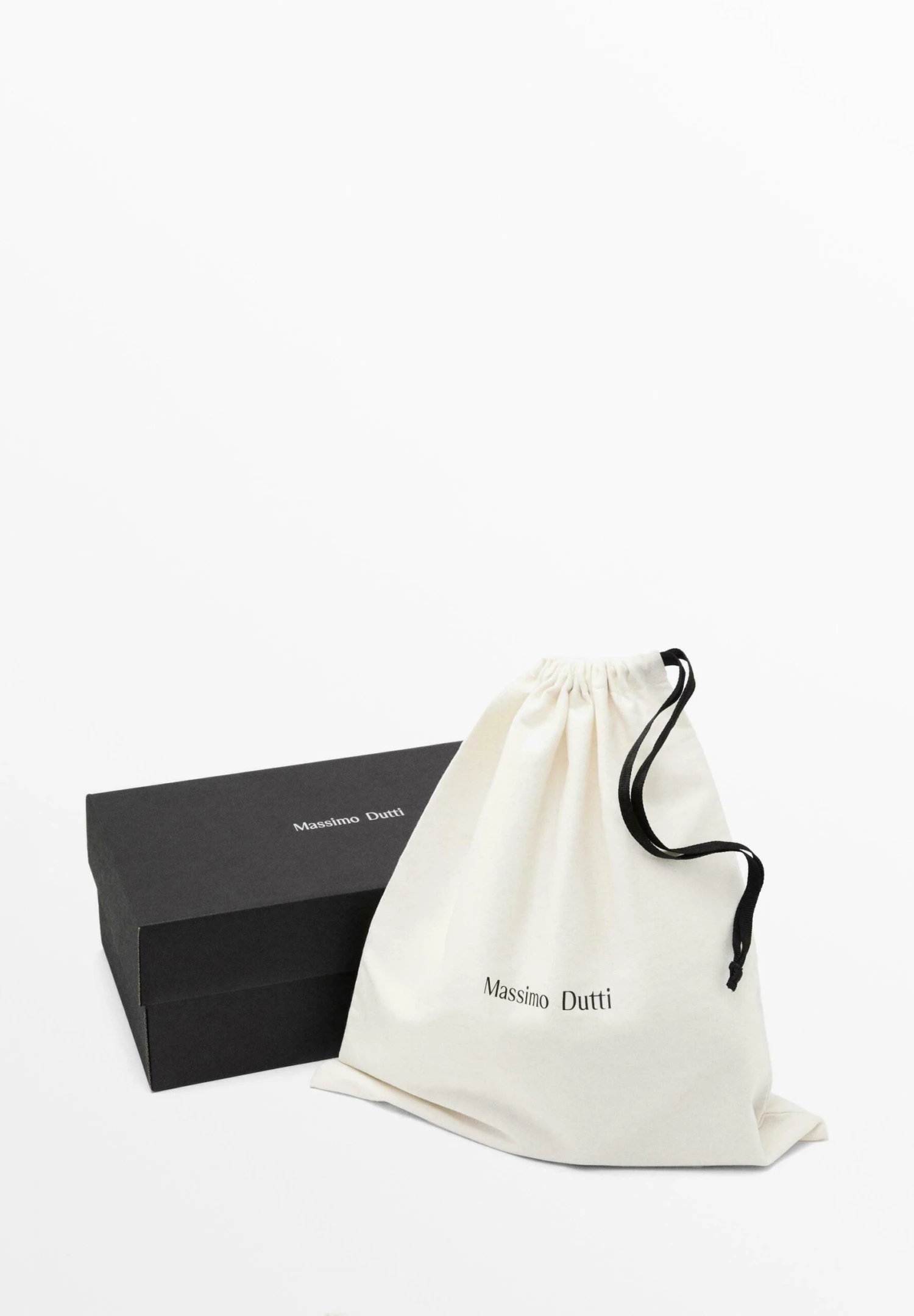 Massimo Dutti BRUSHED - Platform Boots - Dark Brown 9 Massimo Dutti BRUSHED - Platform Boots - Dark Brown - Image 7