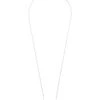 Massimo Dutti Necklace - Dark Brown -Massimo Dutti Shop 163d43d447b34fe38796fa6f04a995fc
