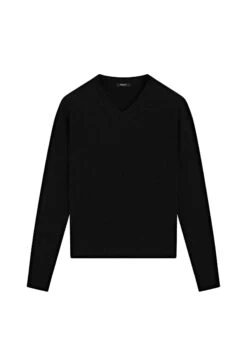 Massimo Dutti V-NECK - Jumper - Green 27 Massimo Dutti V-NECK - Jumper - Green -Massimo Dutti Shop 16800d9c8d3941eca25a6e646fa3c0a3 3