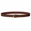 Massimo Dutti With Gold-Toned Buckle - Belt - Brown -Massimo Dutti Shop 1734d9584d904e0f8b8b0ace01c8f35e