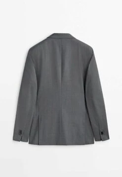 Massimo Dutti Fil-À-Fil - Blazer Jacket 19 Massimo Dutti Fil-À-Fil - Blazer Jacket -Massimo Dutti Shop 175cc995fad14aff9acbbec336ffdd24