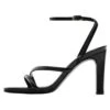 Massimo Dutti With Ankle Strap - Sandals - Black -Massimo Dutti Shop 1770c0d895ff473c98a03f965aded0e3