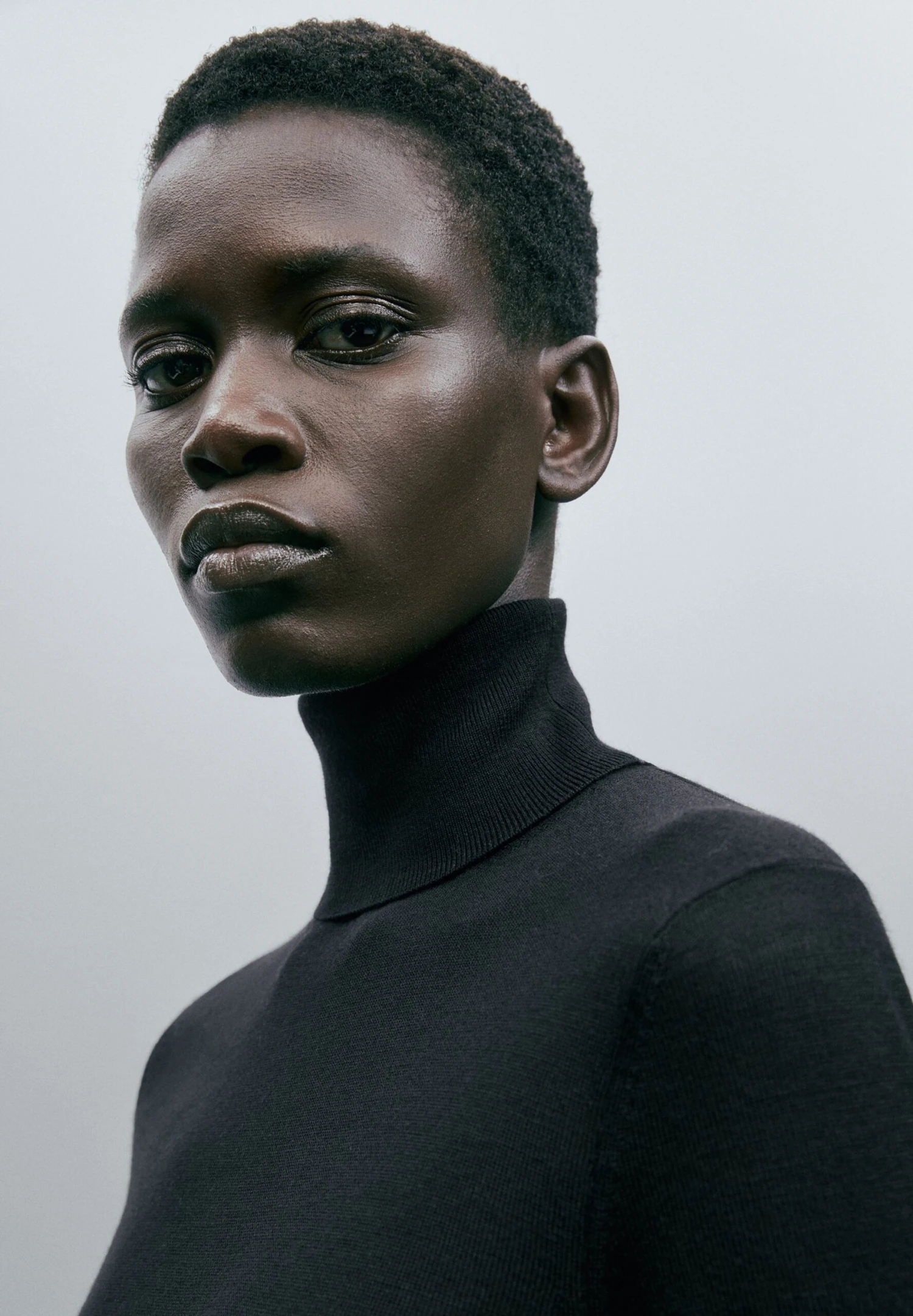 Massimo Dutti Extra Fine - Jumper 4 Massimo Dutti Extra Fine - Jumper - Image 2