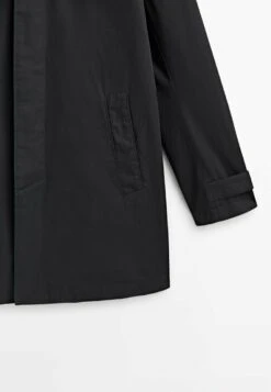 Massimo Dutti With Removable Interior - Short Coat - Dark Blue 17 Massimo Dutti With Removable Interior - Short Coat - Dark Blue -Massimo Dutti Shop 18bdacc91797455c9341682e57cede81