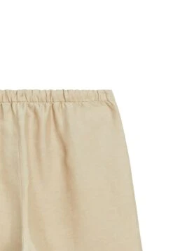 Massimo Dutti FLOWING BARREL FIT - Trousers - Sand 20 Massimo Dutti FLOWING BARREL FIT - Trousers - Sand -Massimo Dutti Shop 19da900fc0594fb99ad7562fb8d45f3d