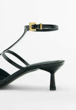 Massimo Dutti Slingback - Classic Heels - Black 14 Massimo Dutti Slingback - Classic Heels - Black -Massimo Dutti Shop 1a18e6e8a41442568150463c10c8378e