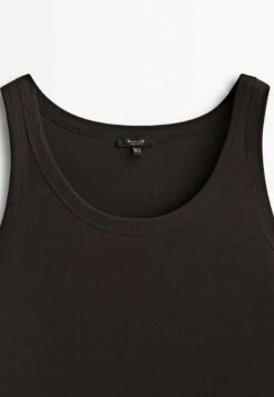 Massimo Dutti Tank - Top -Massimo Dutti Shop 1b1e9c1f652745259e9e9fcfe6af6f77