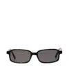 Massimo Dutti SMALL - Sunglasses - Black -Massimo Dutti Shop 1b8edb7e1b2f4623b9302d70ef114f81