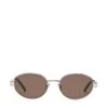 Massimo Dutti OVAL - Sunglasses - Rose Gold-coloured 1 Massimo Dutti OVAL - Sunglasses - Rose Gold-coloured -Massimo Dutti Shop 1b941ad9d05b44189505ce08ae04251a