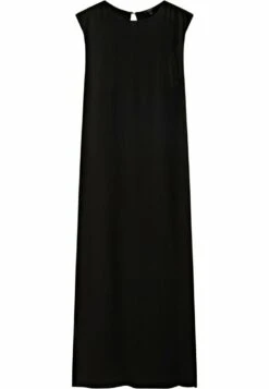 Massimo Dutti MidiWith Criss Cross Detail At The Back- Day Dress - Black 18 Massimo Dutti MidiWith Criss Cross Detail At The Back- Day Dress - Black -Massimo Dutti Shop 1be98d54cf054e3c94a077c13ce70309