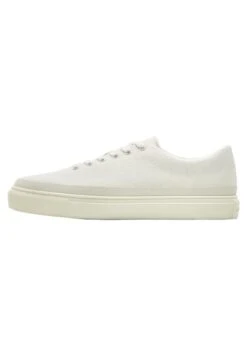 Massimo Dutti Studio - Trainers - White