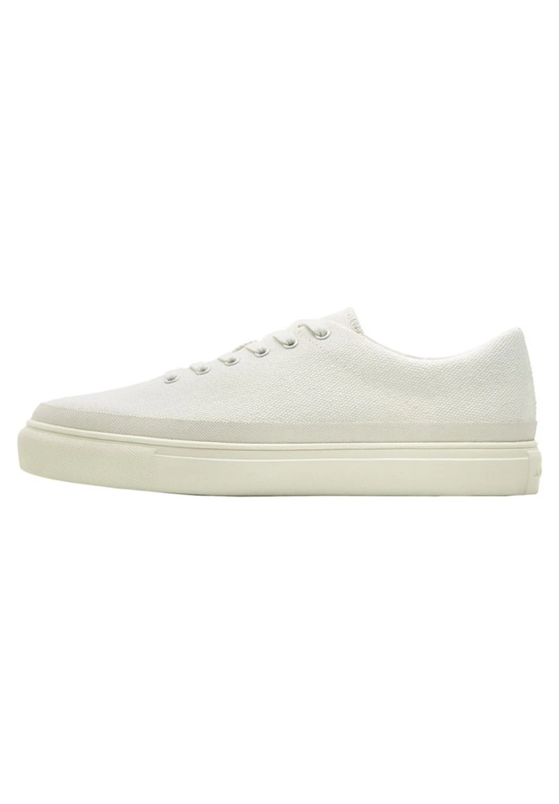 Massimo Dutti Studio - Trainers - White 3 Massimo Dutti Studio - Trainers - White