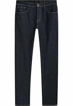Massimo Dutti Tapered Fit Rinse Wash - Slim Fit Jeans - Blue 18 Massimo Dutti Tapered Fit Rinse Wash - Slim Fit Jeans - Blue -Massimo Dutti Shop 1d4542ec08c1451d881d7d25b61531bb