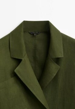 Massimo Dutti Kimono - Blazer -Massimo Dutti Shop 1d8eab006c79454bb72de27705616f06