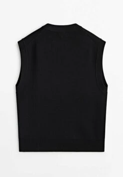 Massimo Dutti With Golden Buttons - Cardigan -Massimo Dutti Shop 1dc26ddd4b5446d9b03adb6a0f92c195