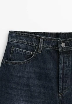 Massimo Dutti With Pocket - Denim Shorts - Dark Blue 20 Massimo Dutti With Pocket - Denim Shorts - Dark Blue -Massimo Dutti Shop 1de260bb51874fdfbfc9a30cdc388414