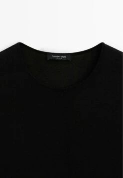 Massimo Dutti Maxi Dress - Black 17 Massimo Dutti Maxi Dress - Black -Massimo Dutti Shop 1e2bdd2d695e4b8791def321419ab5cd