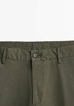 Massimo Dutti Blend- Chinos - Khaki 19 Massimo Dutti Blend- Chinos - Khaki -Massimo Dutti Shop 1e41df60e9f642ecaab93ac9cec29edb