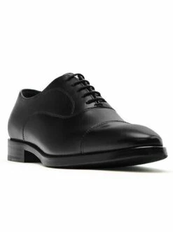 Massimo Dutti Lace-Ups - Black