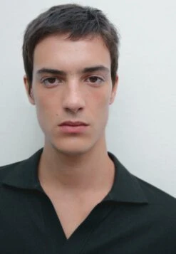 Massimo Dutti FINE V-NECK WITH SHORT SLEEVE - Polo Shirt - Dark Blue 14 Massimo Dutti FINE V-NECK WITH SHORT SLEEVE - Polo Shirt - Dark Blue -Massimo Dutti Shop 1e475abfa87a4c8ba70bc1aff0f08548