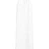 Massimo Dutti LONG FLOUNCE V-NECK - Day Dress - White 1 Massimo Dutti LONG FLOUNCE V-NECK - Day Dress - White -Massimo Dutti Shop 1e7a3a181f7940e183f250938dc90c92