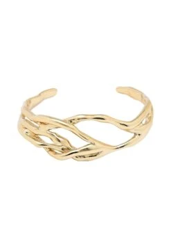 Massimo Dutti ABSTRACT - Bracelet - Silver-coloured -Massimo Dutti Shop 1f197e25a06c446db4040f95555409eb 1