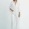 Massimo Dutti Straight With Topstitching - Jumpsuit 2 Massimo Dutti Straight With Topstitching - Jumpsuit -Massimo Dutti Shop 1f26b7e825c64bab9c5edbe1f28a5305