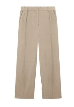 Massimo Dutti DARTED - Trousers - BEIGE 15 Massimo Dutti DARTED - Trousers - BEIGE -Massimo Dutti Shop 1f5875f7104641de81ed21df723d0343