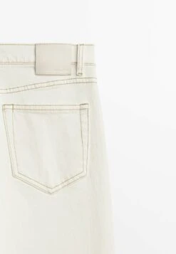 Massimo Dutti Mid Waist - Straight Leg Jeans 19 Massimo Dutti Mid Waist - Straight Leg Jeans -Massimo Dutti Shop 1f70108eb3dd41338a57fc976aa2b283