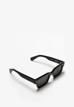 Massimo Dutti RECTANGULAR - Sunglasses - Black -Massimo Dutti Shop 2037d77349004630a2cdffa70f7e4b0b