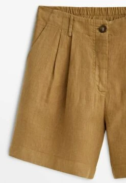 Massimo Dutti With Darts - Shorts - Bordeaux -Massimo Dutti Shop 205dee80366f47de82bc9fbd72b3cecd