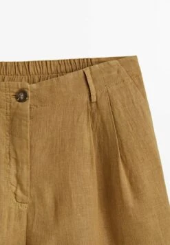 Massimo Dutti With Darts - Shorts - Bordeaux -Massimo Dutti Shop 21c703207d7b47db99781d38f814b34b