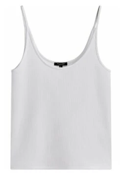 Massimo Dutti With Thin Straps - Top -Massimo Dutti Shop 21d9123886484f6ab0d4706bdb469f7a