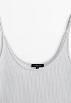 Massimo Dutti With Thin Straps - Top -Massimo Dutti Shop 2201245ce4194386a9cca348c58a2d55