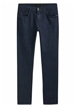Massimo Dutti Rinse Wash - Slim Fit Jeans - Blue 18 Massimo Dutti Rinse Wash - Slim Fit Jeans - Blue -Massimo Dutti Shop 22942b9a15714ea281463c79f4149a5d