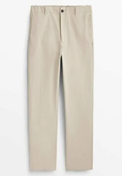 Massimo Dutti Studio - Straight-Fit- Chinos - Sand 23 Massimo Dutti Studio - Straight-Fit- Chinos - Sand -Massimo Dutti Shop 22c21b35a01545fdbd0914fd006053ba