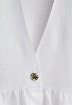 Massimo Dutti Studio-Peplum - Blouse -Massimo Dutti Shop 22dad3db2267423291e4feb5e960eba8