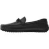 Massimo Dutti Loafers- Moccasins - Black -Massimo Dutti Shop 230a9954337d4812875acfbb62f1bcc7