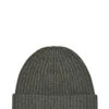 Massimo Dutti Beanie - Light Grey -Massimo Dutti Shop 233141299ea941f0b76820e3bddcf17c