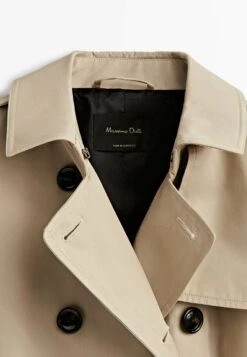 Massimo Dutti Belt - Trenchcoat -Massimo Dutti Shop 2378363a93f44595a0ef8b3f14603e0f