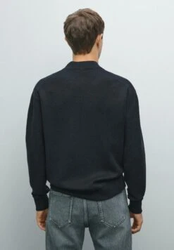 Massimo Dutti STYLE - Cardigan - Dark Blue 15 Massimo Dutti STYLE - Cardigan - Dark Blue -Massimo Dutti Shop 238362129db5414aaf042908ac36c87c