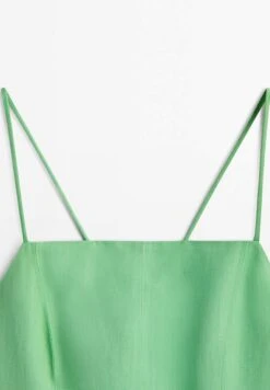 Massimo Dutti Strappy Midi With Seam Detail - Day Dress 18 Massimo Dutti Strappy Midi With Seam Detail - Day Dress -Massimo Dutti Shop 239ede9998054c58bad83870f2e86bc0