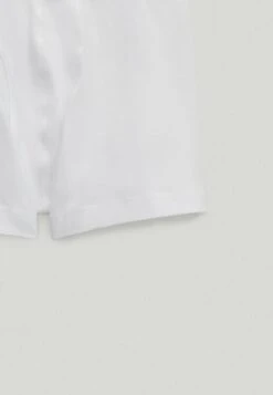 Massimo Dutti Pants - White -Massimo Dutti Shop 23afd4f91deb4b889ba8eedcf8a03190