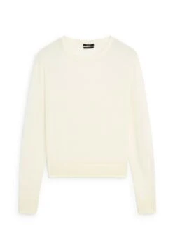 Massimo Dutti FINE SEMI-SHEER WITH CREW NECK - Jumper - Grey 21 Massimo Dutti FINE SEMI-SHEER WITH CREW NECK - Jumper - Grey -Massimo Dutti Shop 245494d9f5f84eb5bd13c3d93e66623b 1