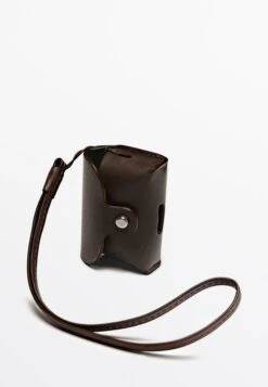 Massimo Dutti Tech Accessory - Mottled Brown -Massimo Dutti Shop 249af4a345b3433a9d8b17bebd1f625c